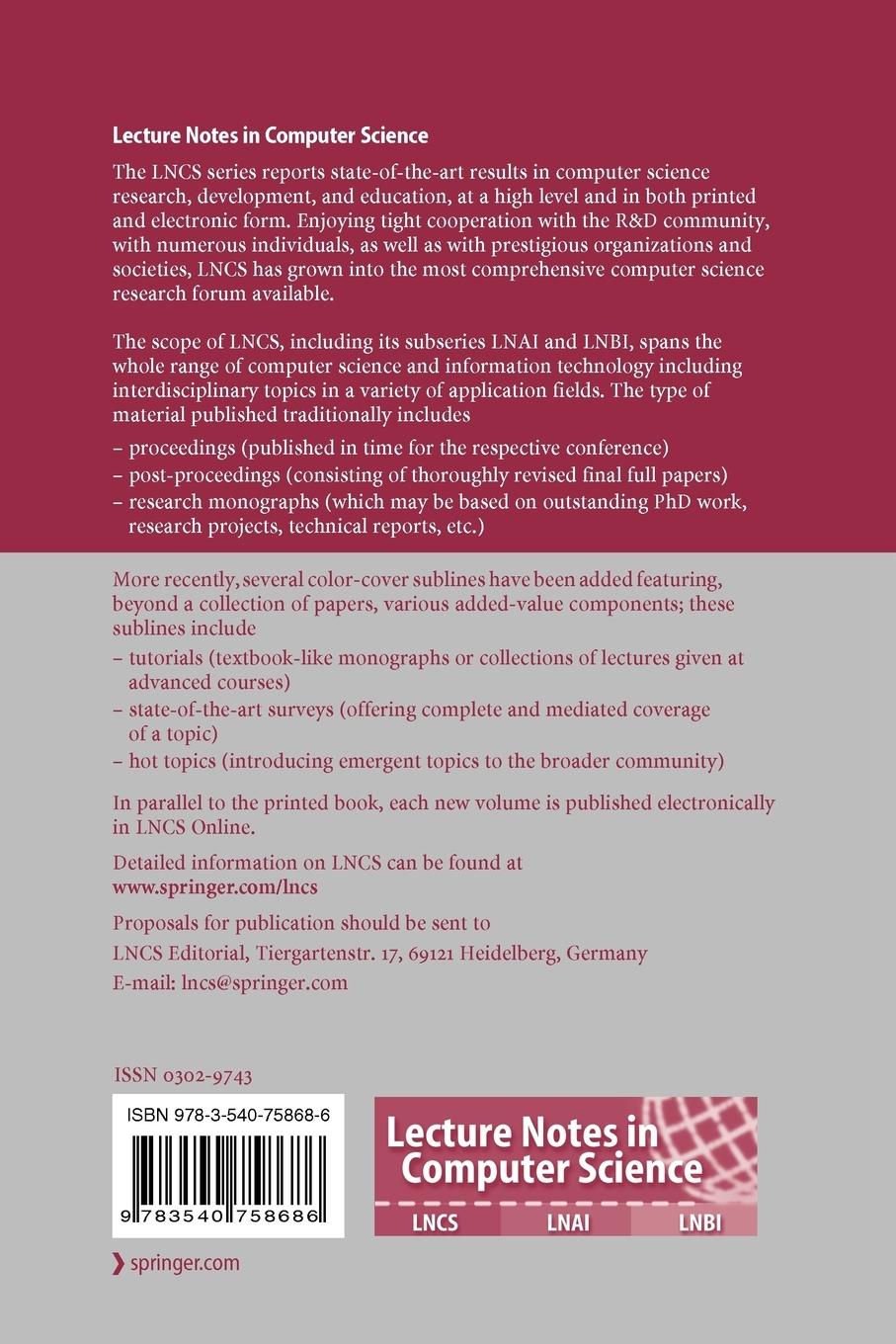 Rückseitencover Real-Time Mobile Multimedia Services