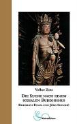 Vorderes Coverbild Die Suche nach einem sozialen Buddhismus
