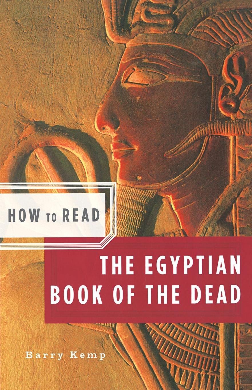 Vorderes Coverbild How to Read the Egyptian Book of the Dead (American)