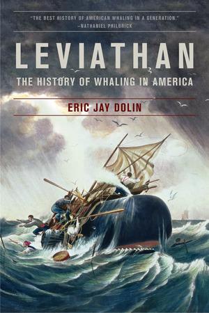 Vorderes Coverbild Leviathan