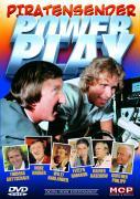 Vorderes Coverbild Piratensender Powerplay