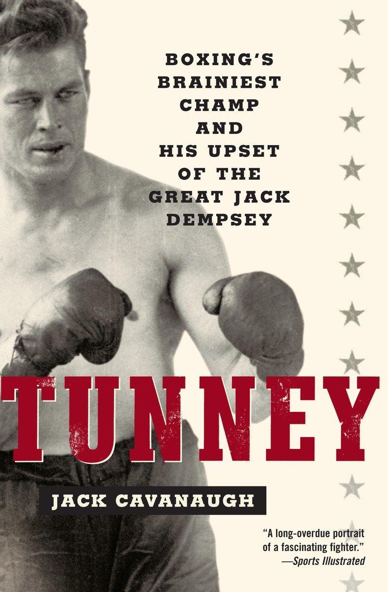 Vorderes Coverbild Tunney