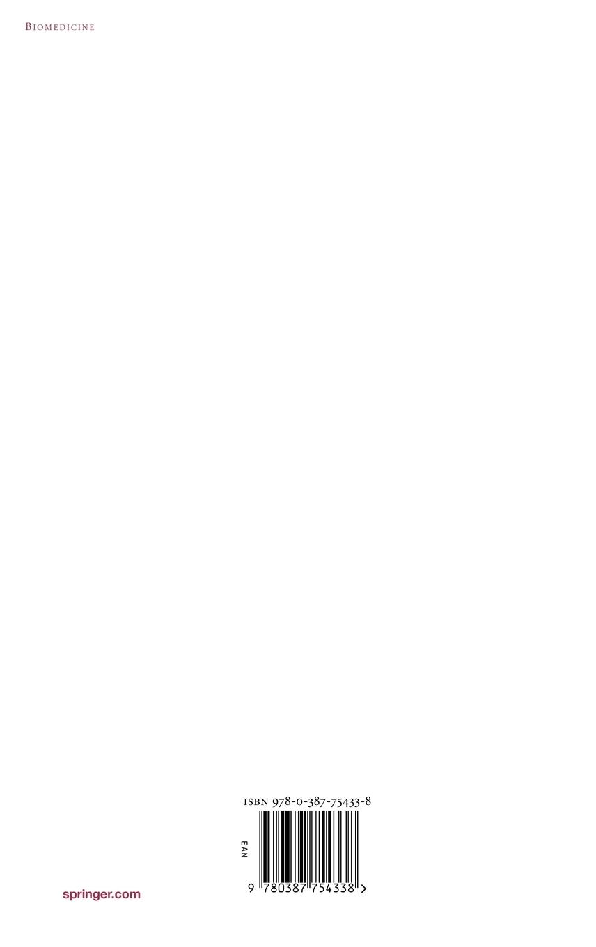 Rückseitencover Hypoxia and the Circulation