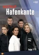Vorderes Coverbild Notruf Hafenkante