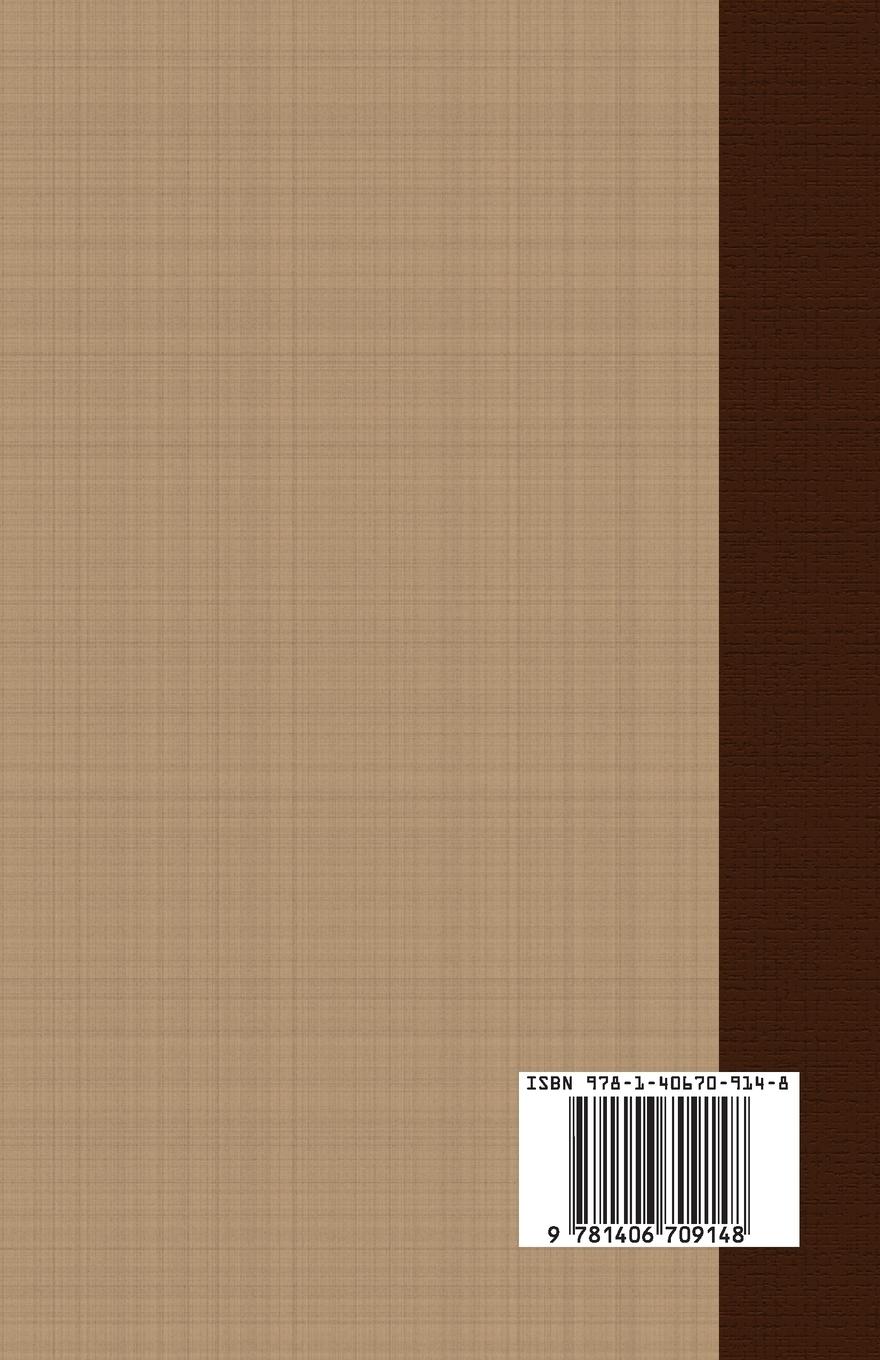 Rückseitencover The History Of Ireland