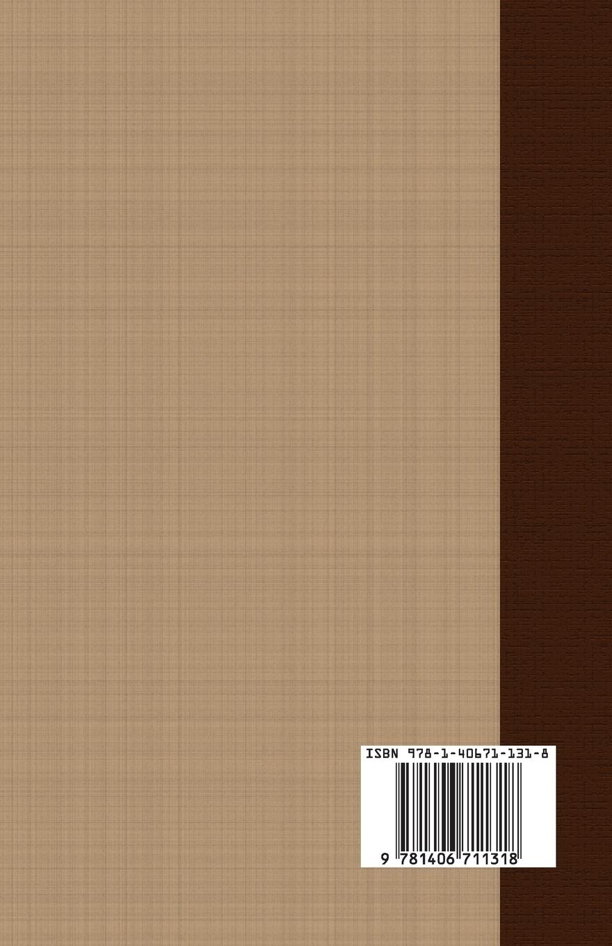 Rückseitencover The Immortal Lovers - Elizabeth Barrett And Robert Browning