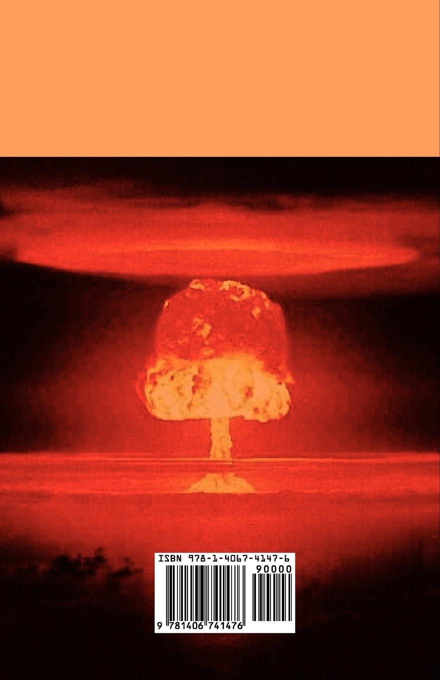 Rückseitencover Nuclear Fission and Atomic Energy