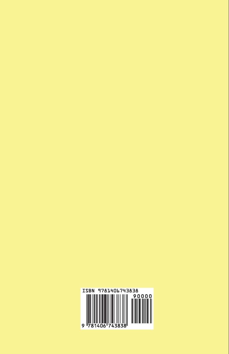 Rückseitencover Pastoral Counseling - Its Theory and Practice