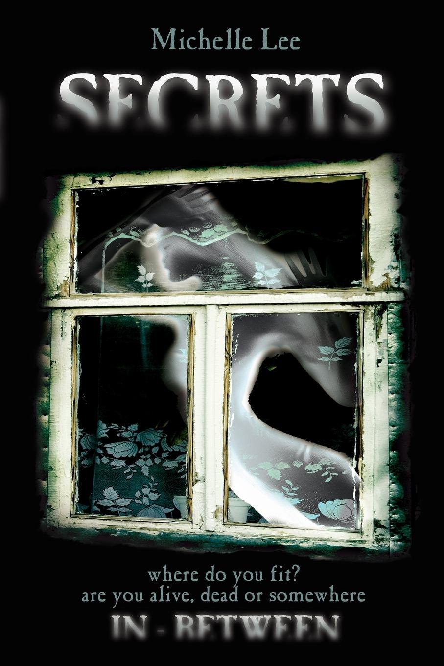 Vorderes Coverbild Secrets