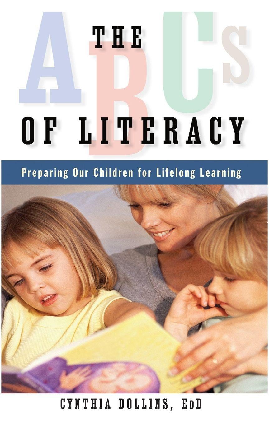 Vorderes Coverbild The ABCs of Literacy