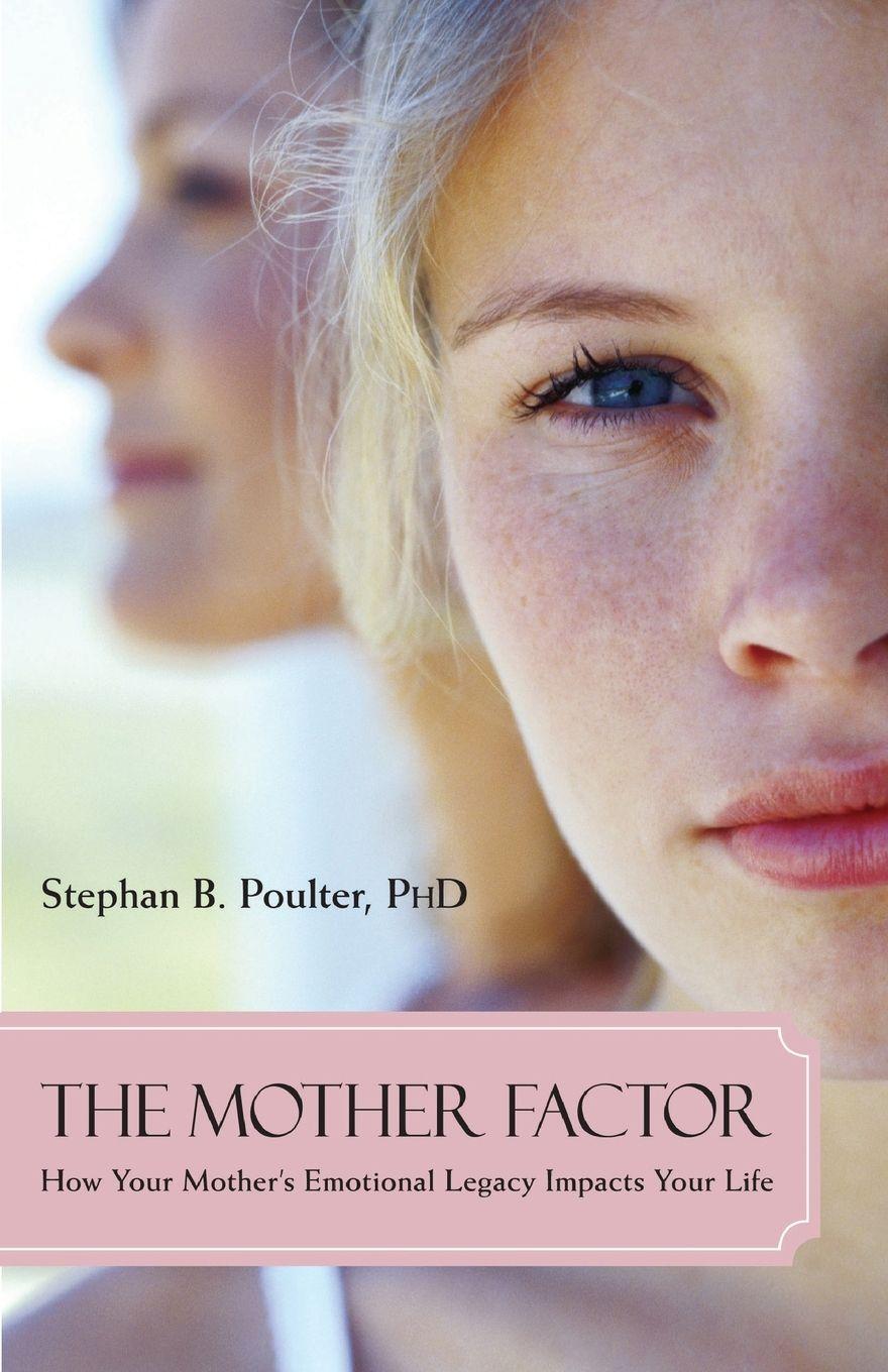 Vorderes Coverbild The Mother Factor