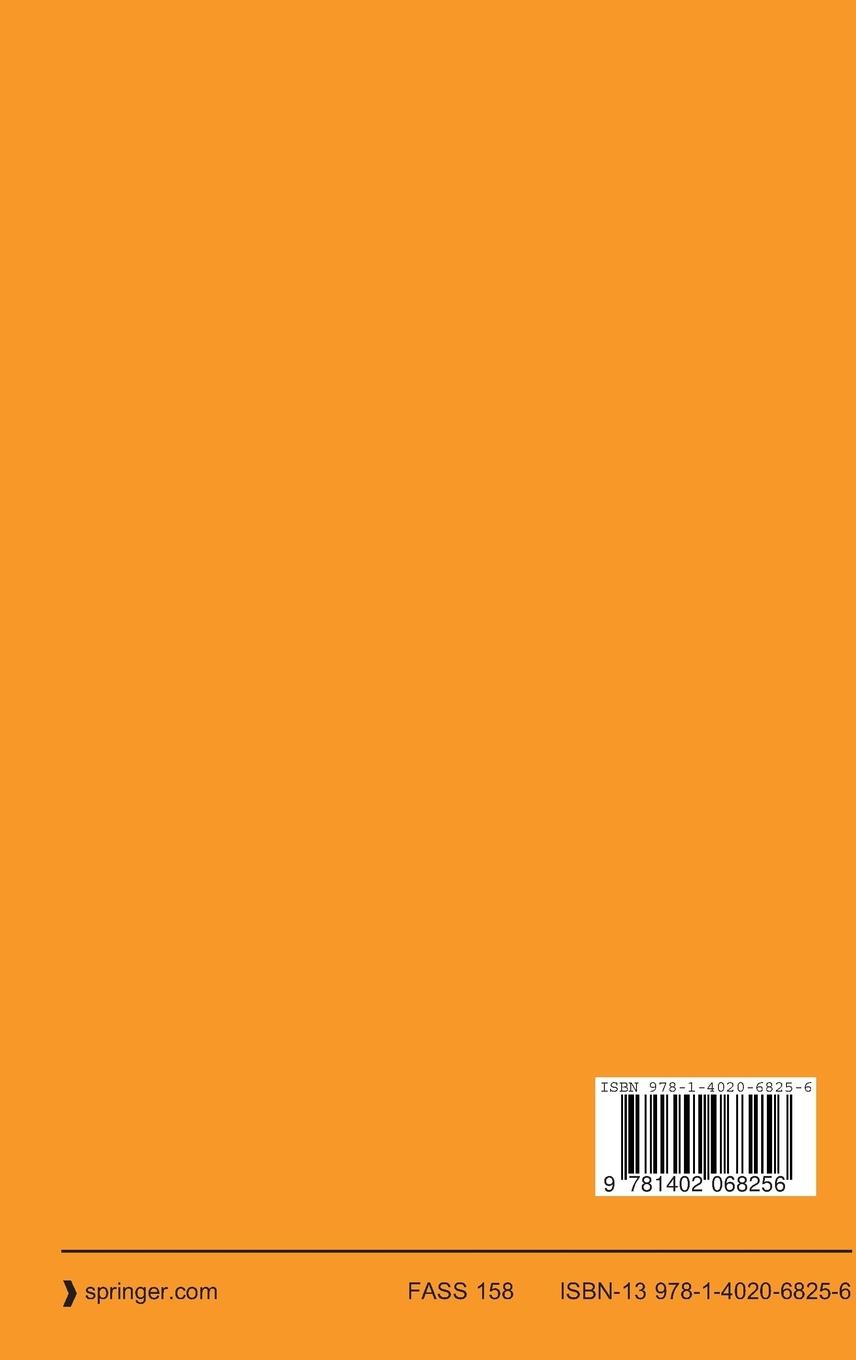 Rückseitencover Intestinal Inflammation and Colorectal Cancer