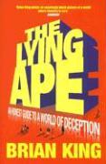 Vorderes Coverbild The Lying Ape