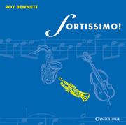 Vorderes Coverbild Fortissimo! Audio CD Set (4 Cds)