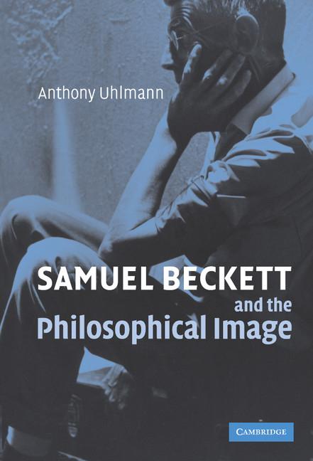 Vorderes Coverbild Samuel Beckett and the Philosophical Image