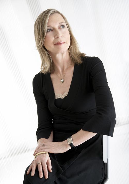 Autorenbild The Other Side of You