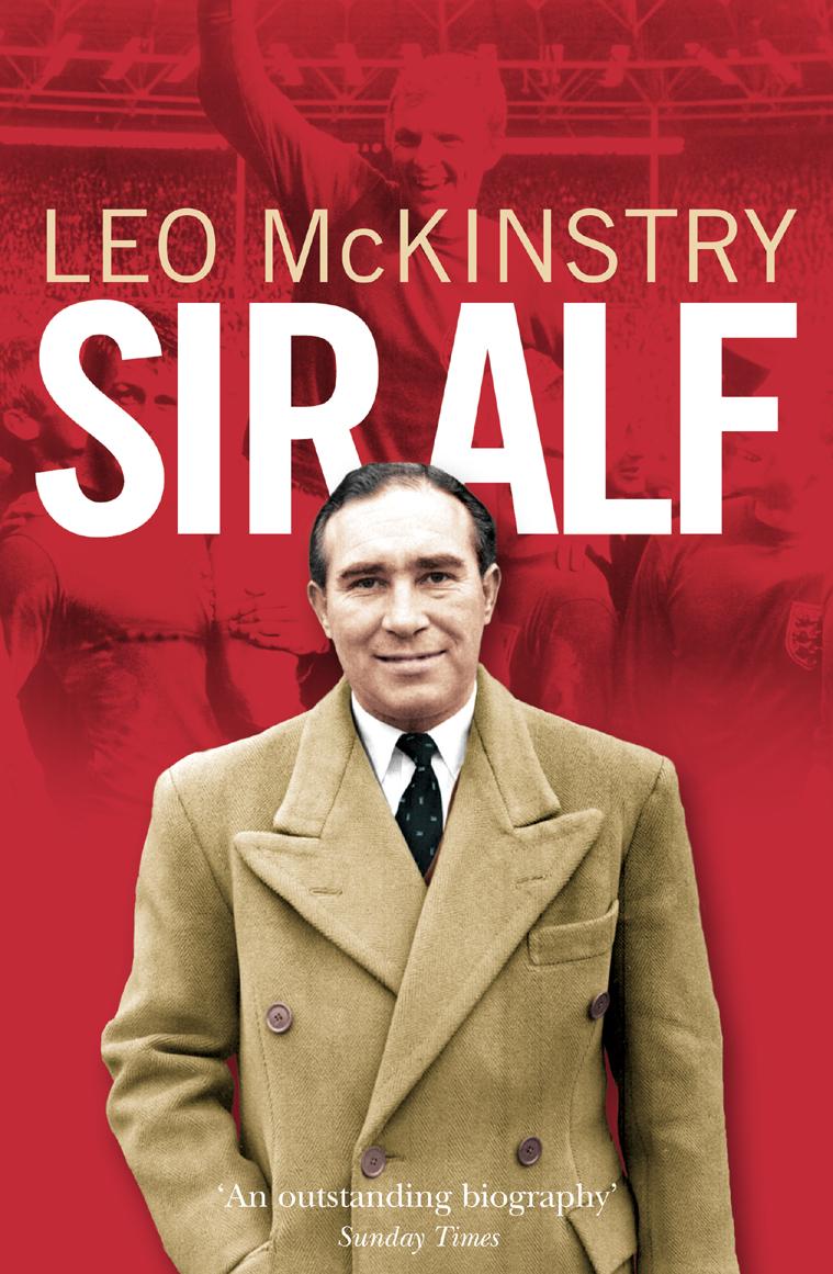 Vorderes Coverbild Sir Alf