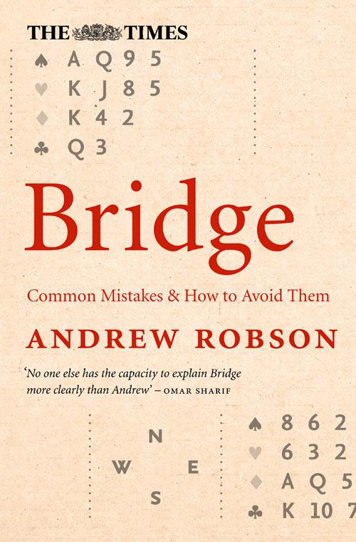 Vorderes Coverbild The Times Bridge