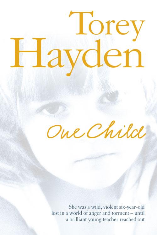 Vorderes Coverbild One Child