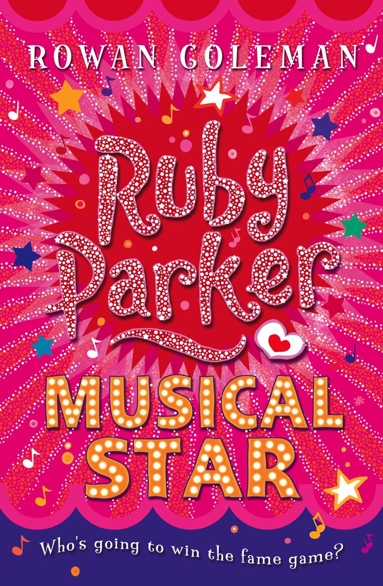 Vorderes Coverbild Ruby Parker