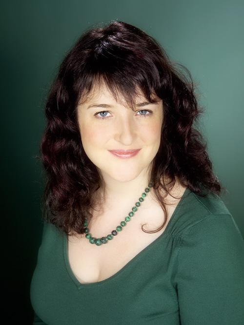 Autorenbild Ruby Parker