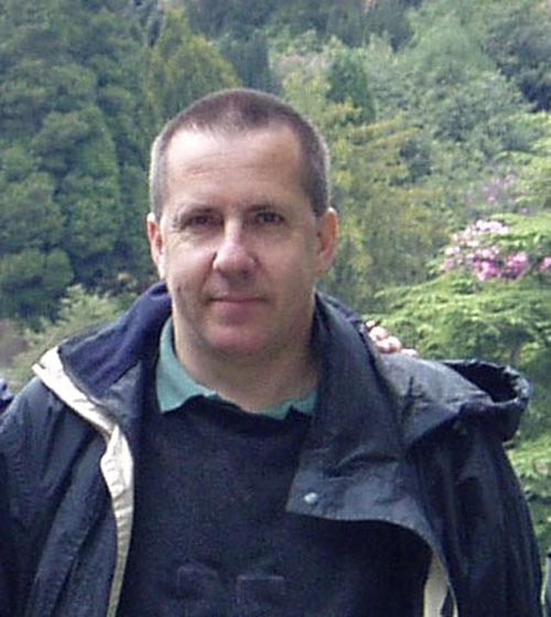 Autorenbild The Bite-size Bible