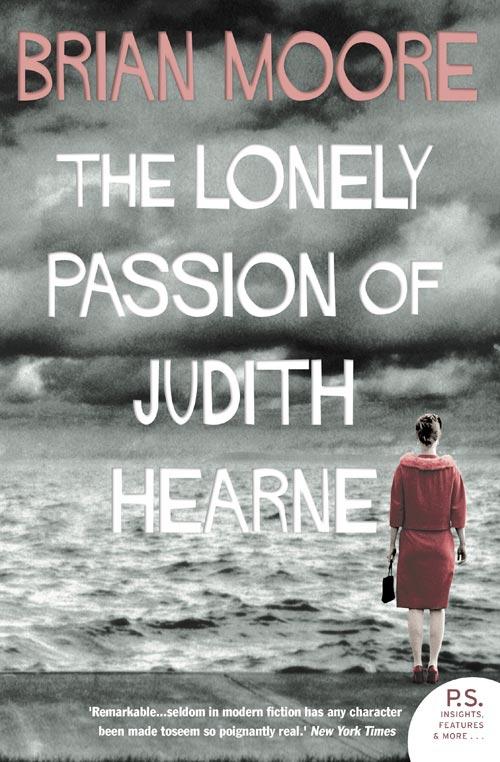 Vorderes Coverbild The Lonely Passion of Judith Hearne