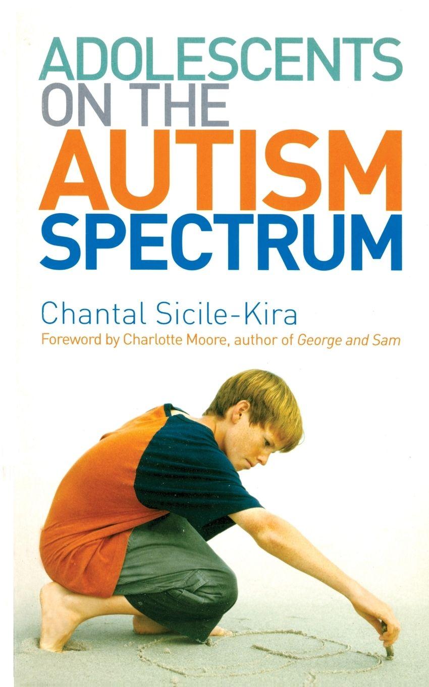 Vorderes Coverbild Adolescents on the Autism Spectrum