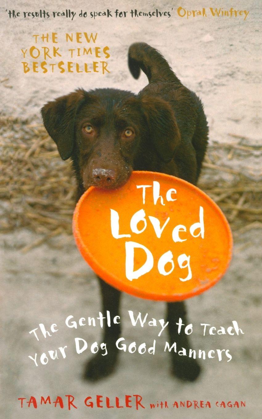 Vorderes Coverbild The Loved Dog