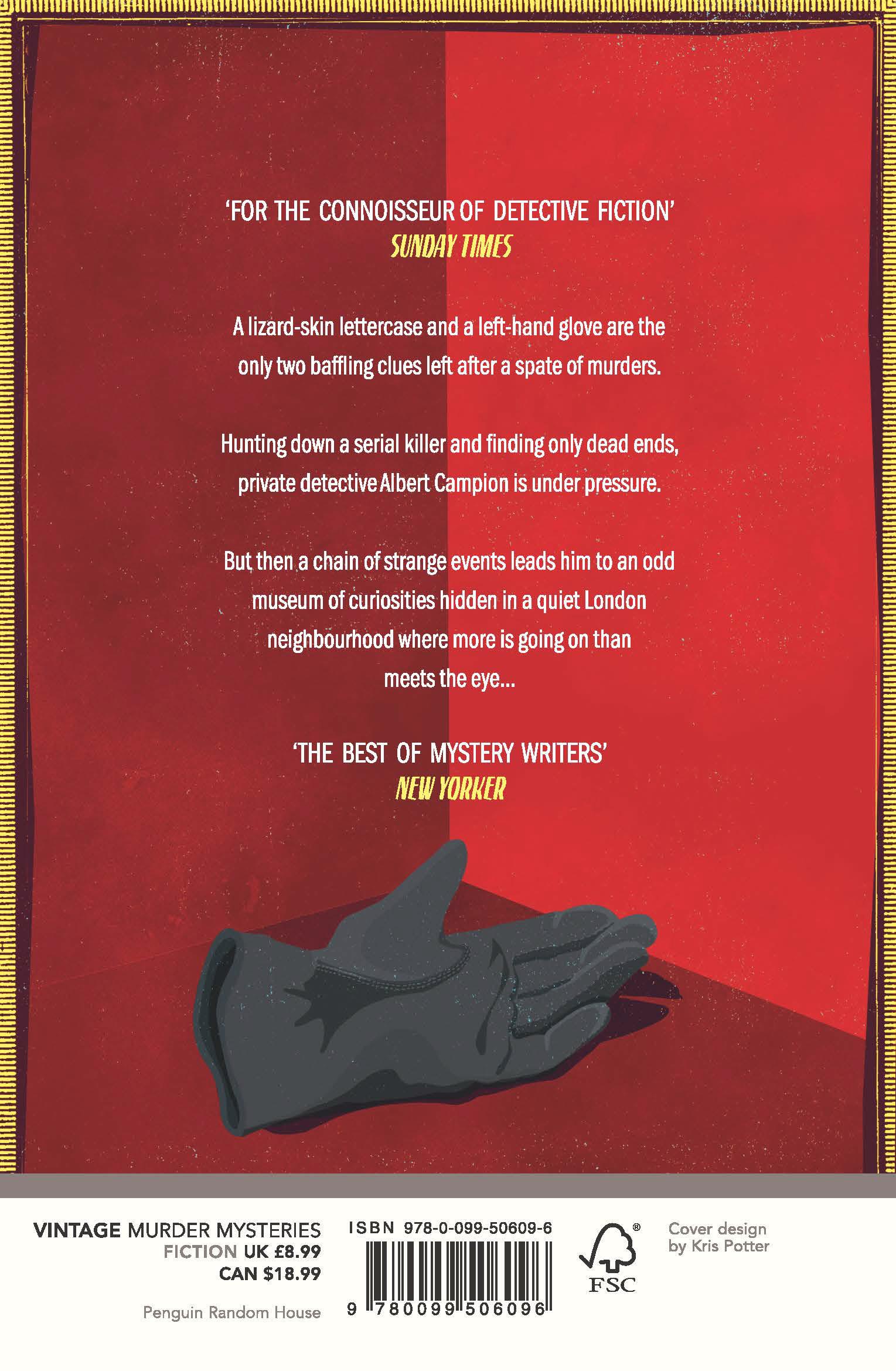 Rückseitencover Hide My Eyes