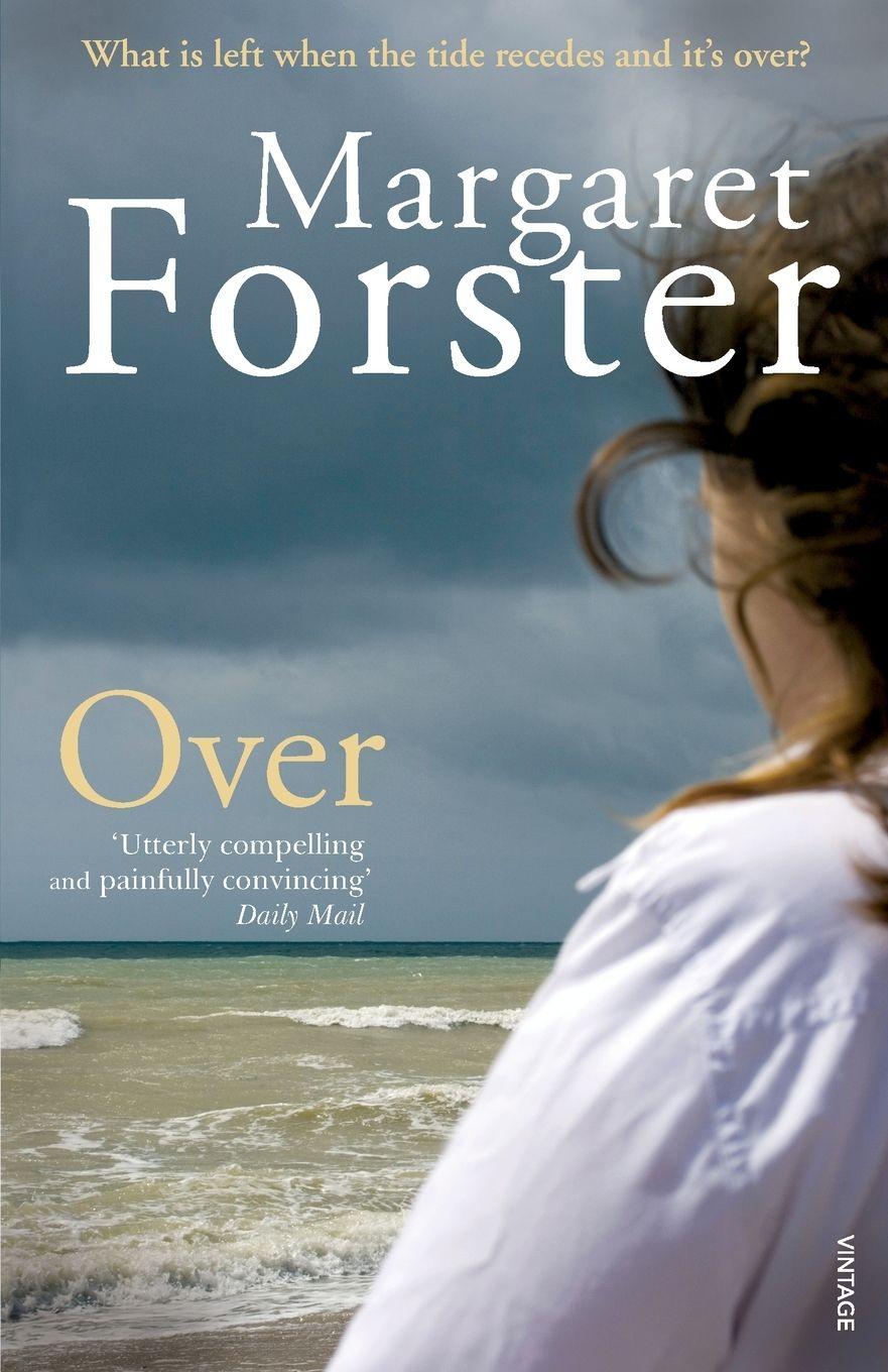 Vorderes Coverbild Over