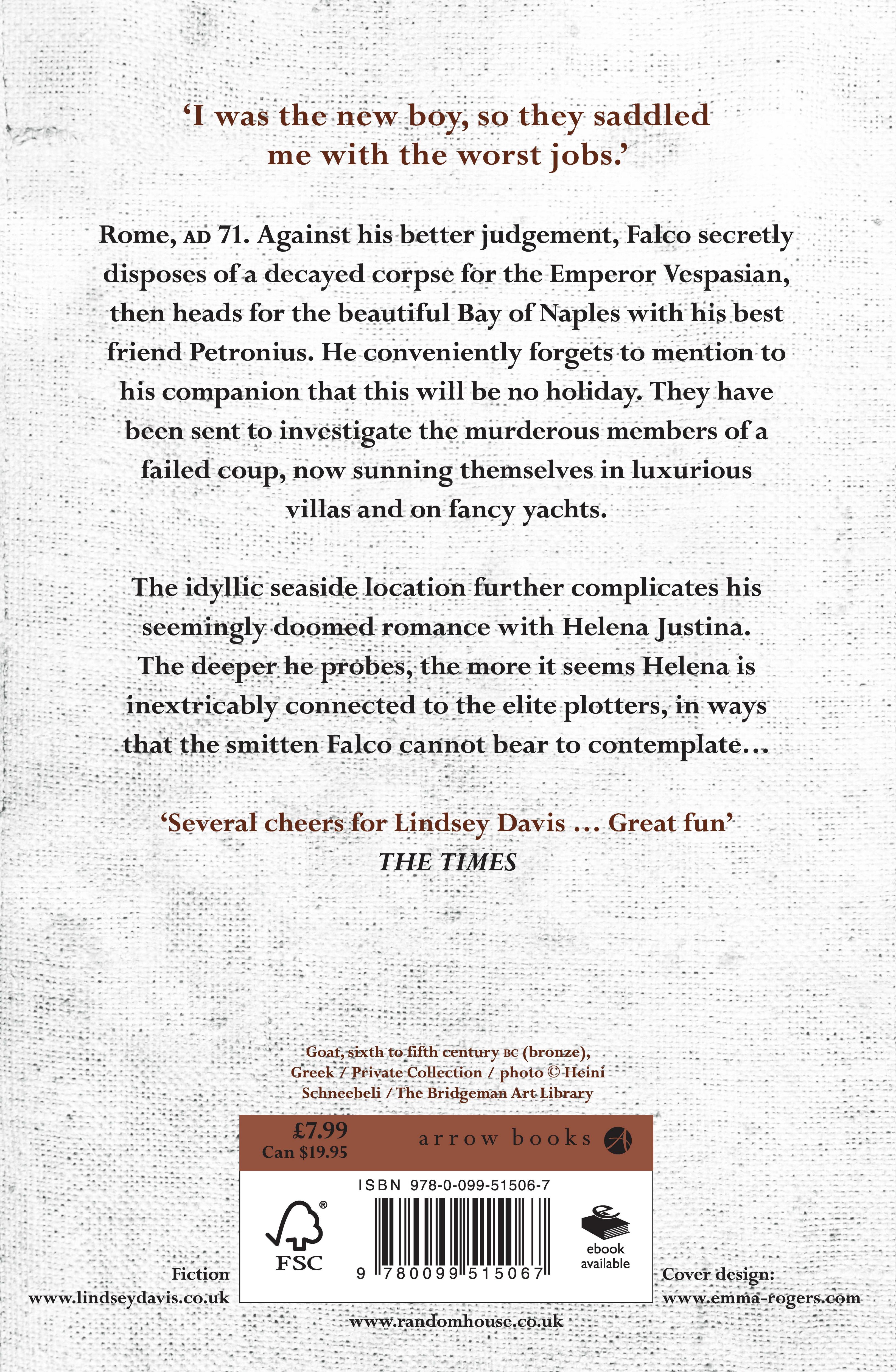 Rückseitencover Shadows In Bronze