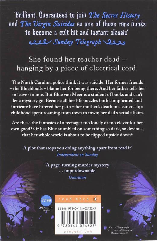 Rückseitencover Special Topics in Calamity Physics