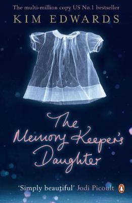 Vorderes Coverbild The Memory Keeper's Daughter