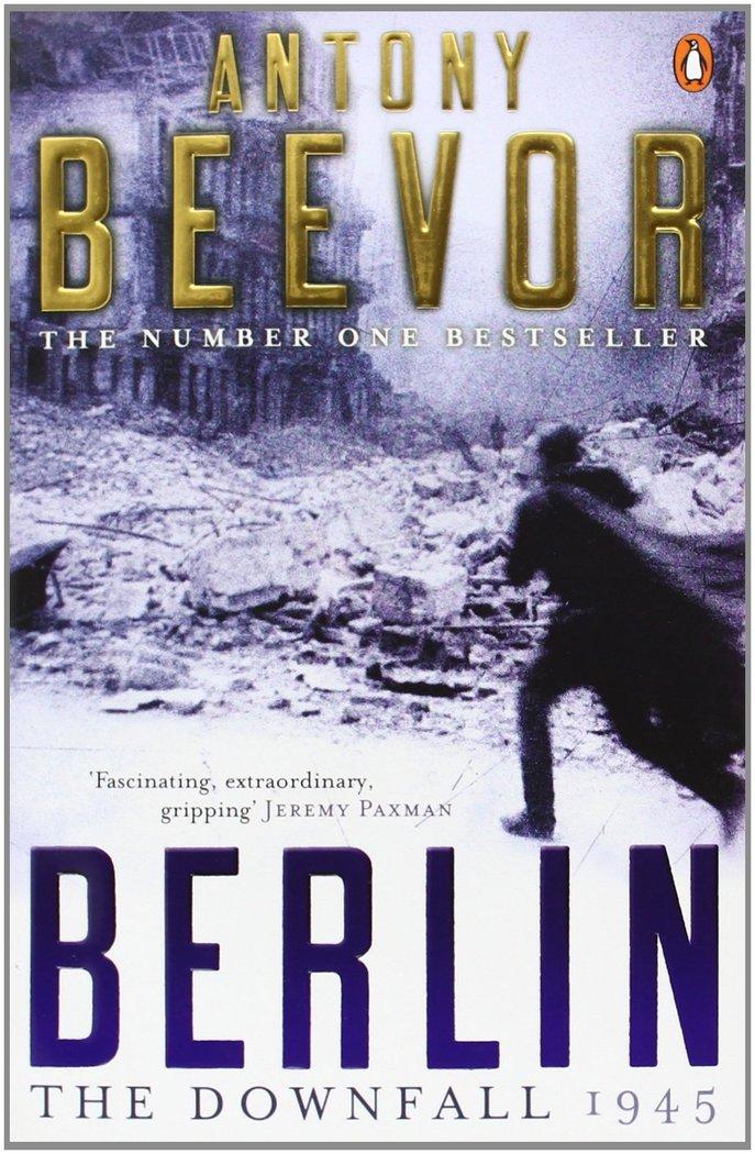 Vorderes Coverbild Berlin. 75th Anniversary Edition