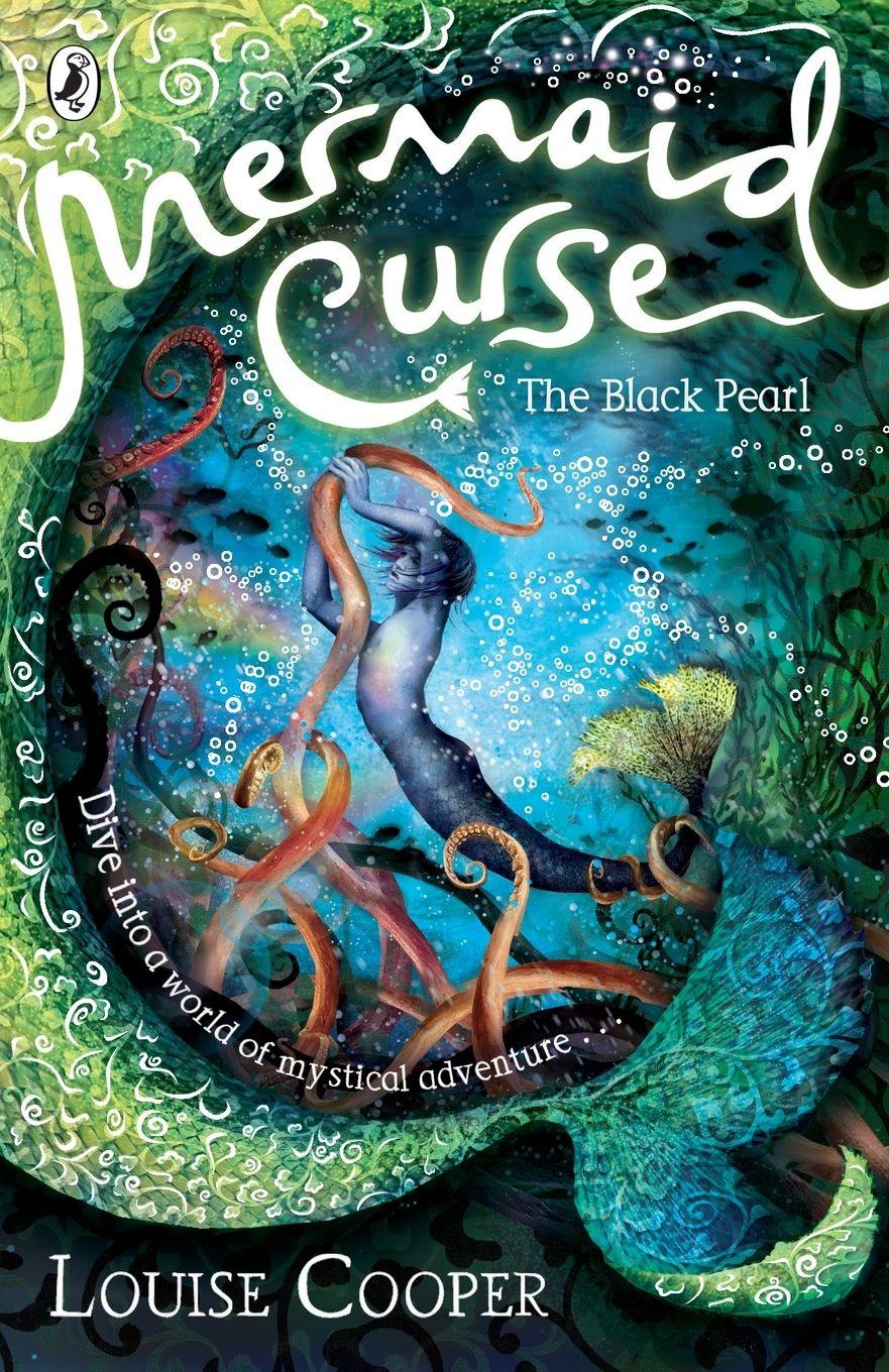 Vorderes Coverbild Mermaid Curse