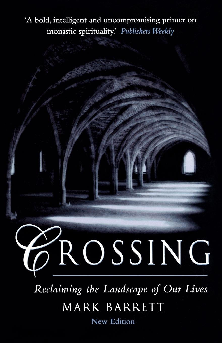 Vorderes Coverbild Crossing