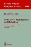 Vorderes Coverbild Meta-Level Architectures and Reflection