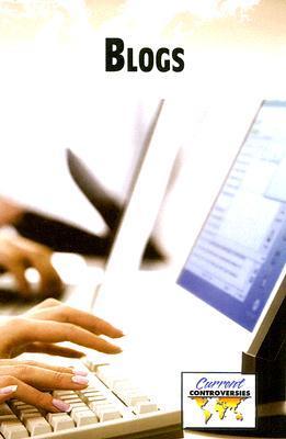 Vorderes Coverbild Blogs