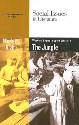 Vorderes Coverbild Worker's Rights in Upton Sinclair's the Jungle