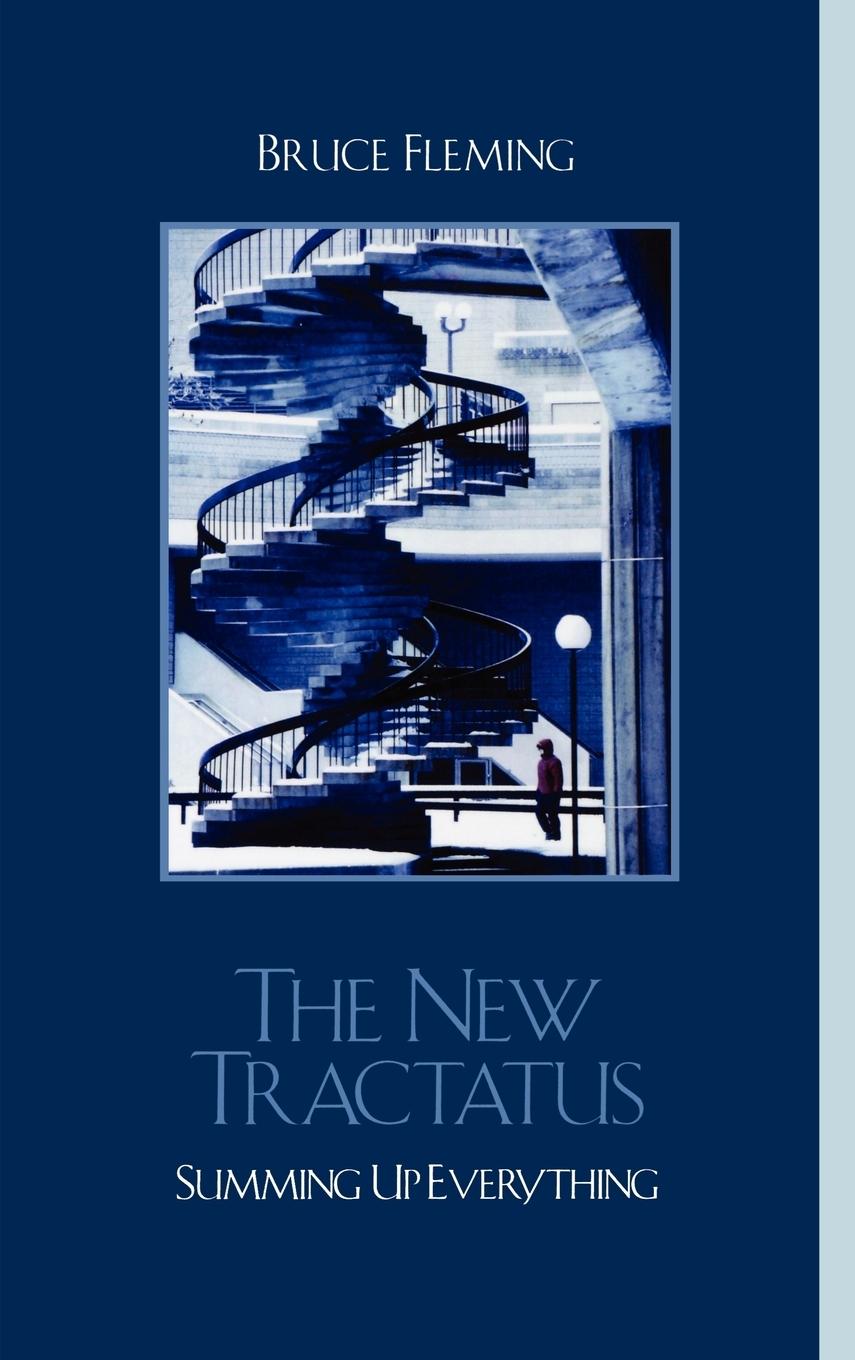 Vorderes Coverbild New Tractatus