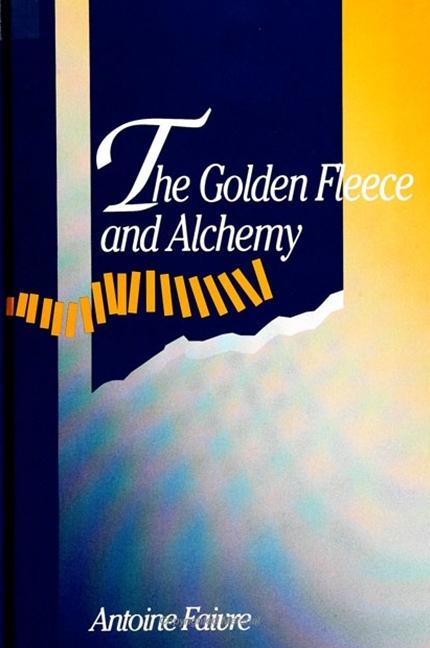 Vorderes Coverbild The Golden Fleece and Alchemy