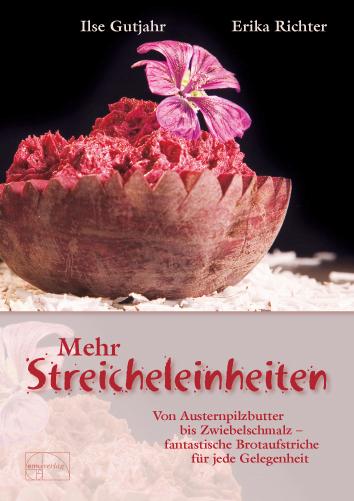 Vorderes Coverbild Mehr Streicheleinheiten