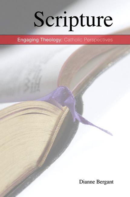 Vorderes Coverbild Scripture