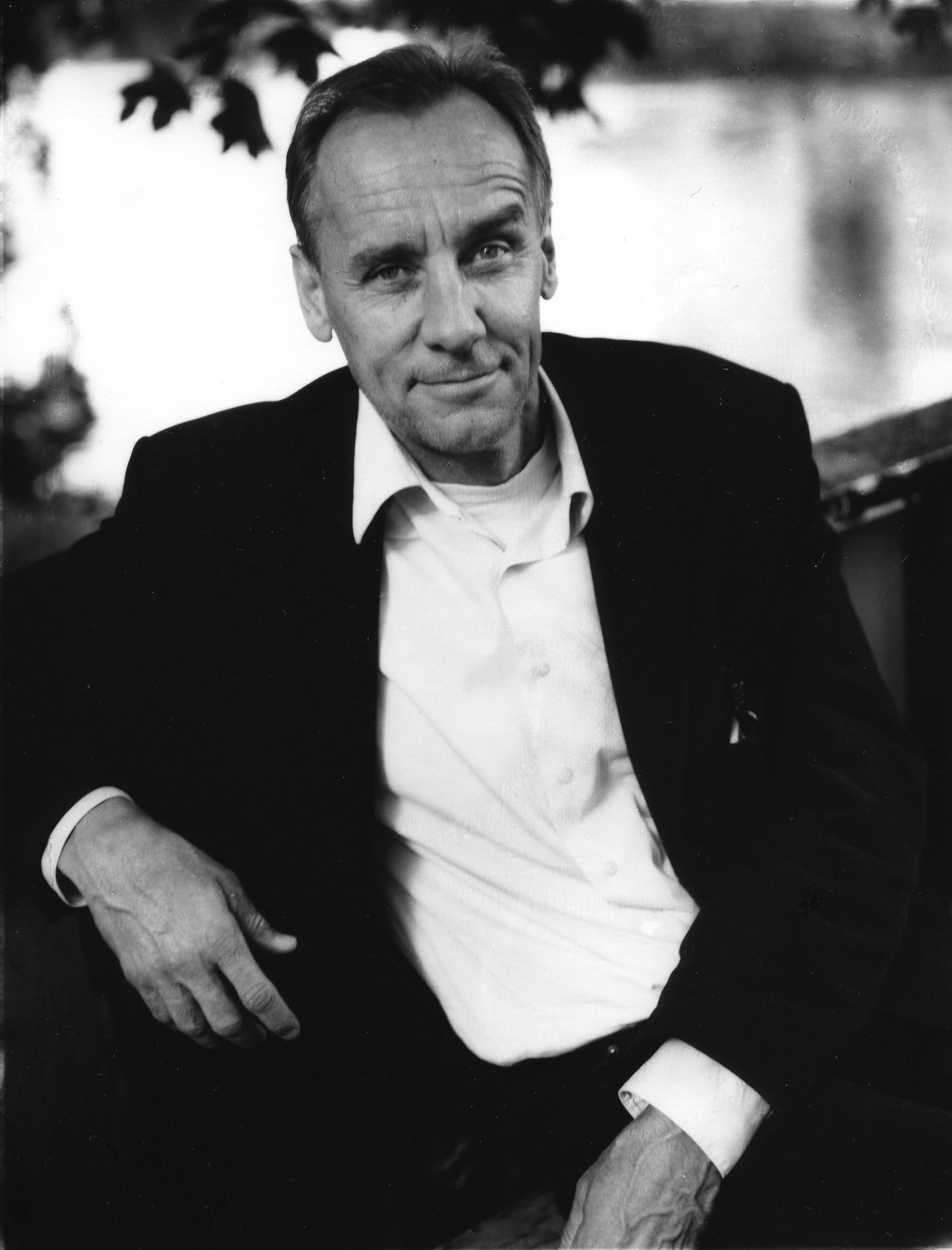 Autorenbild Borkmann's Point