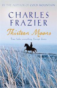 Vorderes Coverbild Thirteen Moons
