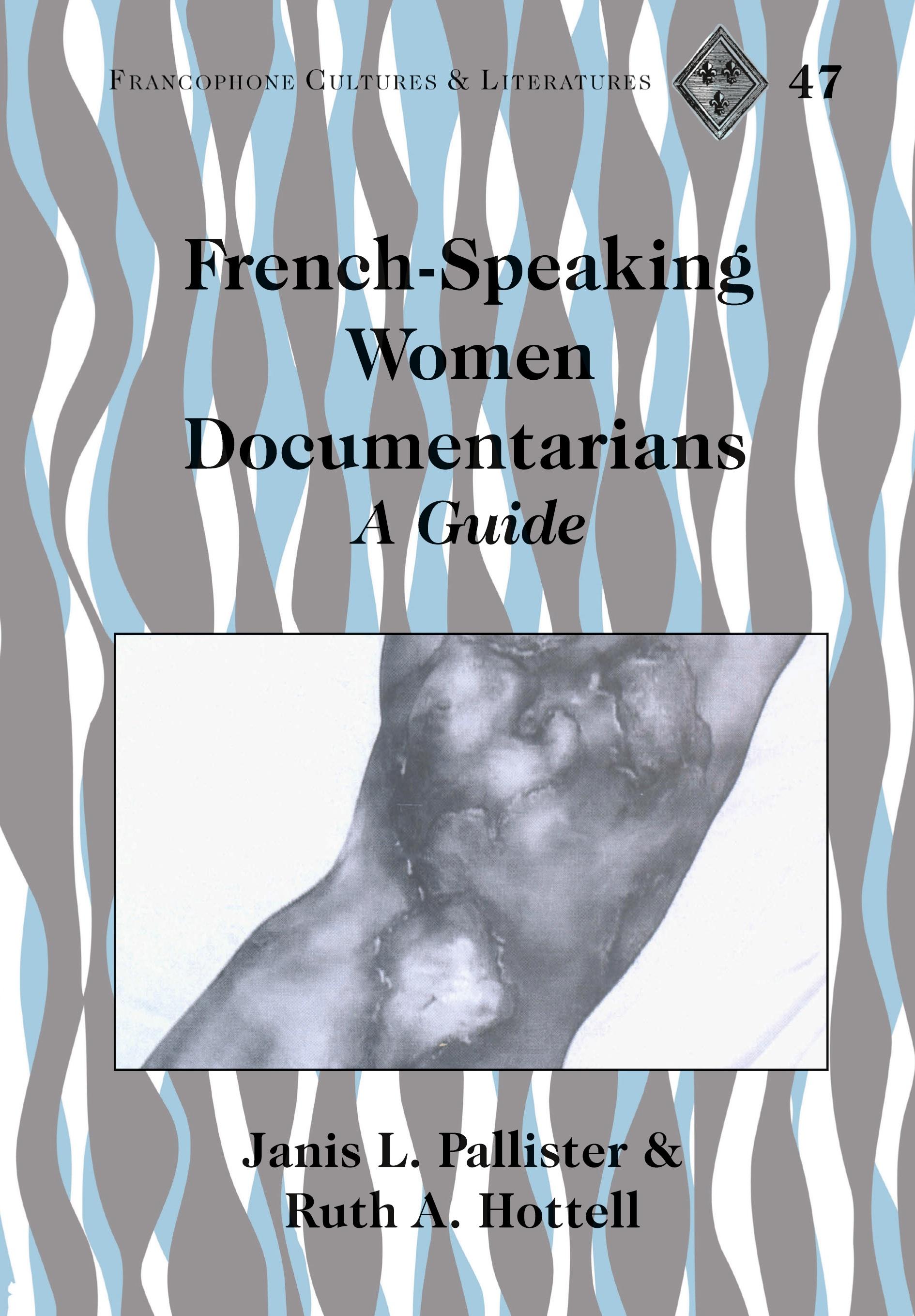 Vorderes Coverbild French-Speaking Women Documentarians