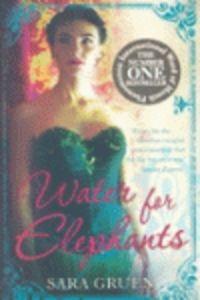 Vorderes Coverbild Water for Elephants
