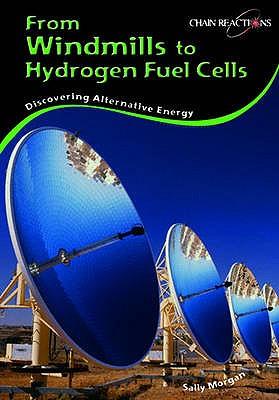 Vorderes Coverbild From Windmills to Hydrogen Fuel Cells