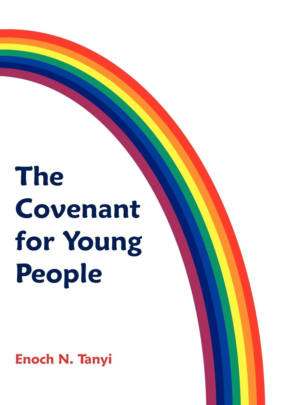 Vorderes Coverbild The Covenant for Young People